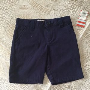 Cat & Jack Navy (Blue) 5, Girl's